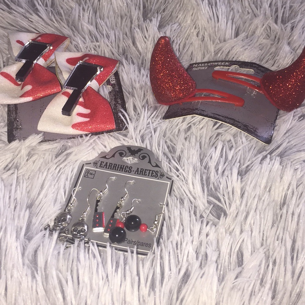 NWT Halloween bundle